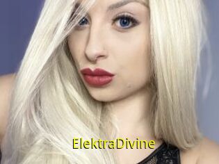 ElektraDivine