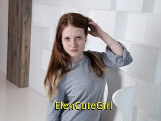 ElenCuteGirl