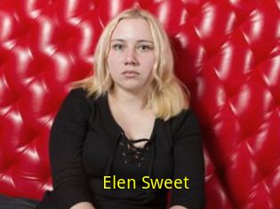 Elen_Sweet