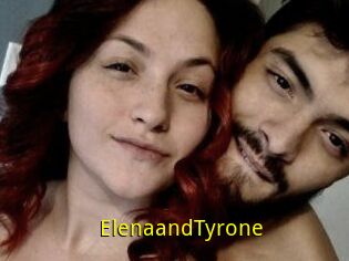 Elena_and_Tyrone