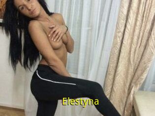 Elestyna