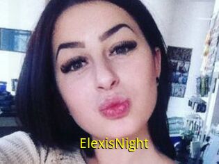 ElexisNight