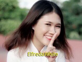 ElfredaWhite