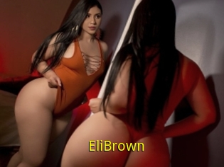 EliBrown