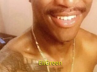 Eli_Green