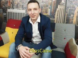 EliasCaine