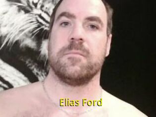 Elias_Ford