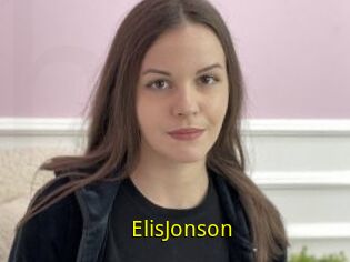 ElisJonson