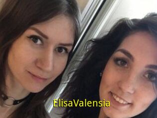 ElisaValensia