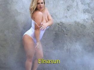 Elisasun