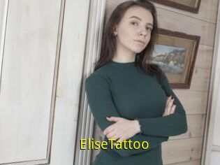 EliseTattoo