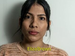 ElizaBrown