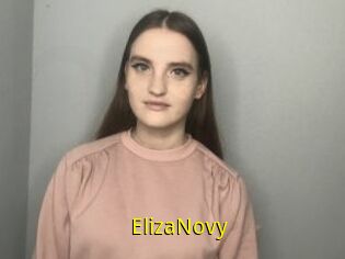 ElizaNovy