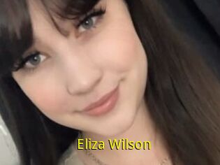 Eliza_Wilson