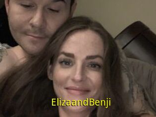 ElizaandBenji