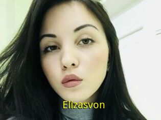 Elizasvon