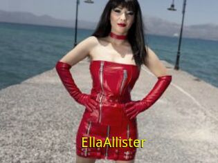 EllaAllister