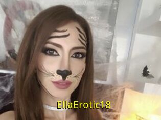 EllaErotic18