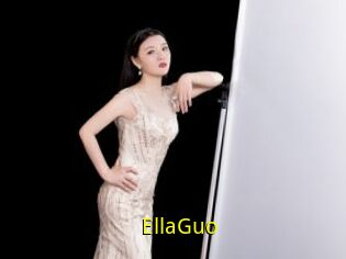 EllaGuo