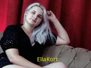 EllaKort