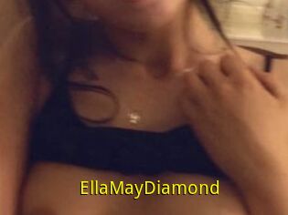 EllaMayDiamond