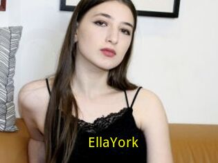 EllaYork