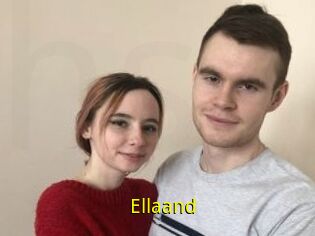 Ellaand