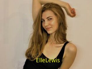 ElleLewis