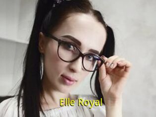 Elle_Royal