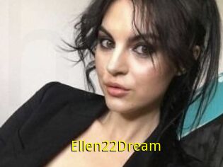 Ellen22Dream