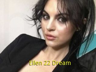 Ellen_22_Dream