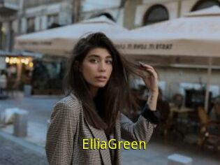 ElliaGreen