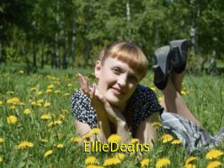 EllieDeans