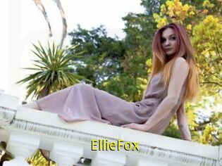 EllieFox