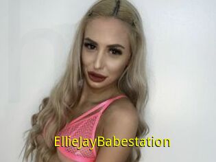 EllieJayBabestation