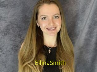 EllinaSmith