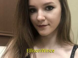 EllisonWince