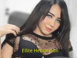 Ellite_Henderson