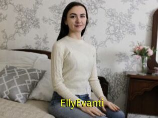 EllyEvanti