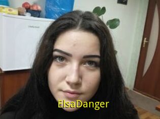 ElsaDanger