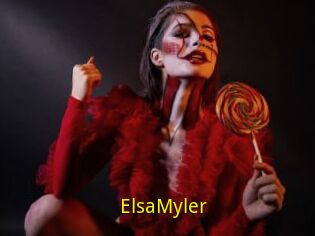 ElsaMyler