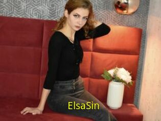 ElsaSin