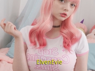 ElvenEvie