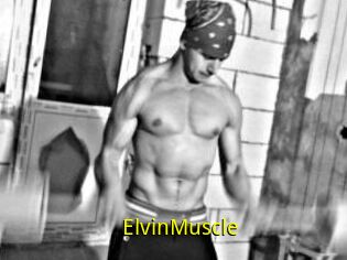 ElvinMuscle