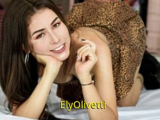 ElyOlivetti