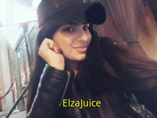 ElzaJuice