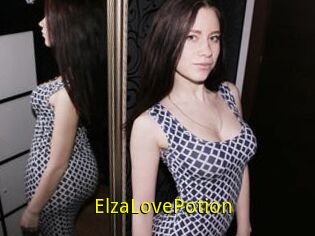 ElzaLovePotion