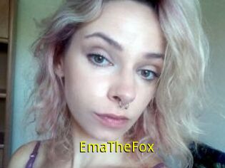 EmaTheFox