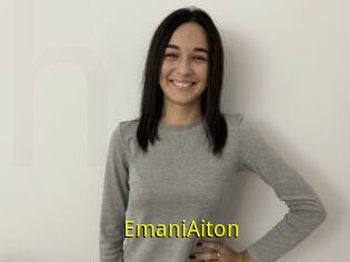 EmaniAiton