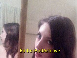 EmberAndAshLive